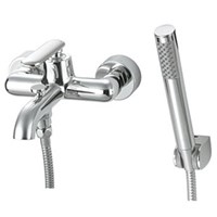 Sen tắm nóng lạnh TOTO DM331AS/DM708CFR