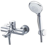 Sen tắm nóng lạnh TOTO DM346CFS