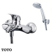 Sen tắm nóng lạnh TOTO TS217A/DGH108ZR