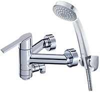 Sen tắm nóng lạnh TOTO TS324A/DGH104ZR