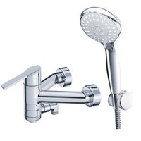 Sen tắm nóng lạnh TOTO TS324A/DGH108ZR
