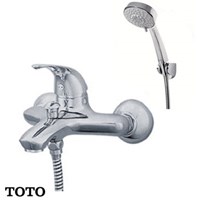 Sen tắm nóng lạnh TOTO TS364N/DGH108ZR