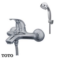 Sen tắm nóng lạnh TOTO TS364N/THX19ZNB