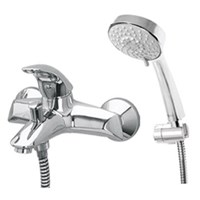 Sen tắm nóng lạnh TOTO TS366A/DGH108ZR