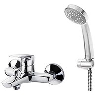 Sen tắm nóng lạnh TOTO TTMC301/DGH104ZR