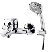 Sen tắm nóng lạnh TOTO TTMC301/DGH108ZR