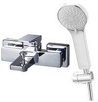 Sen tắm nóng lạnh TOTO TTMR307/DGH108ZR