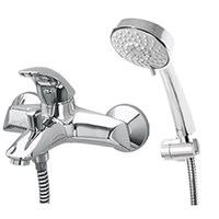 Sen tắm nóng lạnh TOTO TX432SHV1/BR108ZR