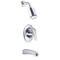 Sen tắm nóng lạnh âm tường TOTO TS581A/TS602#CR