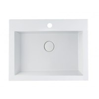 Tủ chậu lavabo Caesar LF5017+EH153V