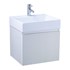 Tủ chậu lavabo Caesar LF5253+EH152WG