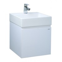 Tủ chậu lavabo Caesar LF5255+EH154V