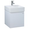 Tủ chậu lavabo Caesar LF5257+EH155V