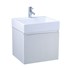 Tủ chậu lavabo Caesar LF5257+EH155WG