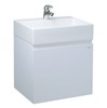 Tủ chậu lavabo Caesar LF5259+EH156V