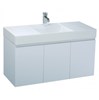 Tủ chậu lavabo Caesar LF5288+EH0120V