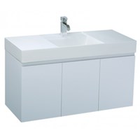 Tủ chậu lavabo Caesar LF5288+EH0120V