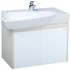 Tủ chậu lavabo Caesar LF5362+EH065V