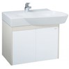 Tủ chậu lavabo Caesar LF5364+EH065V