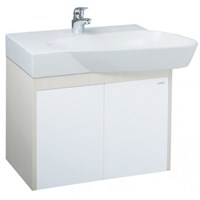 Tủ chậu lavabo Caesar LF5364+EH065V