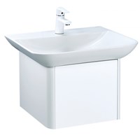 Tủ chậu lavabo Caesar LF5370+EH052V