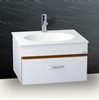 Tủ chậu lavabo Caesar LF5024+EH660V