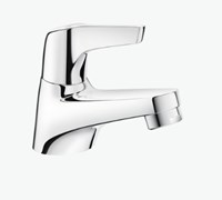 Vòi Lavabo Lạnh Inax LFV-17