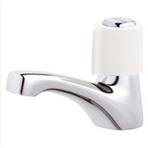 Vòi Lavabo lạnh Caesar B037C