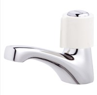 Vòi Lavabo lạnh Caesar B037C