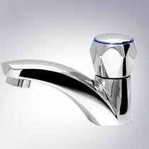 Vòi Lavabo lạnh Inax LFV-12A