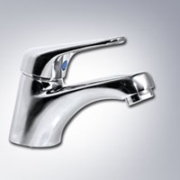 Vòi Lavabo lạnh Inax LFV-20S