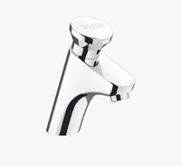Vòi Lavabo lạnh Inax LFV-P02B