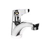 Vòi Lavabo lạnh Luxta L-1102V