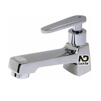 Vòi Lavabo lạnh Luxta L-1114T3