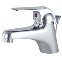 Vòi Lavabo nóng lạnh Caesar B100C