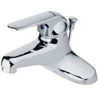 Vòi Lavabo nóng lạnh Caesar B102C