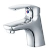 Vòi Lavabo nóng lạnh Caesar B560CP (B560CU)