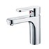 Vòi Lavabo nóng lạnh Caesar B570CP/B570CU