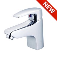 Vòi Lavabo nóng lạnh Caesar BT400CP