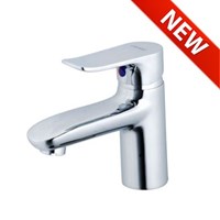 Vòi Lavabo nóng lạnh Caesar BT490CP