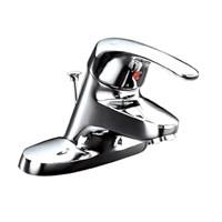 Vòi Lavabo nóng lạnh Inax LFV-101S
