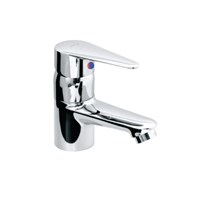 Vòi Lavabo nóng lạnh Inax LFV-1102S-1