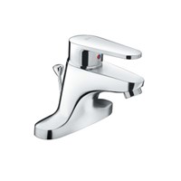 Vòi Lavabo nóng lạnh Inax LFV-111S