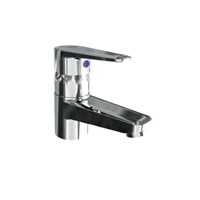 Vòi Lavabo nóng lạnh Inax LFV-1202S-1
