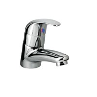 Vòi Lavabo nóng lạnh Inax LFV-1302S