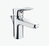 Vòi Lavabo nóng lạnh Inax LFV-2002S