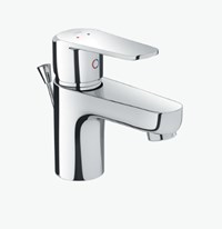 Vòi Lavabo nóng lạnh Inax LFV-2012S