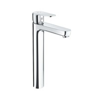 Vòi Lavabo nóng lạnh Inax LFV-2012SH