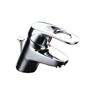 Vòi Lavabo nóng lạnh Inax LFV-202S