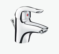 Vòi Lavabo nóng lạnh Inax LFV-222S